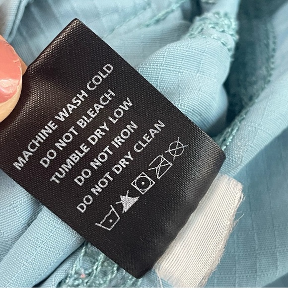 Rail Riders Men’s size 40 Sailing shorts Bitter End LOA Resort shorts - Picture 8 of 12